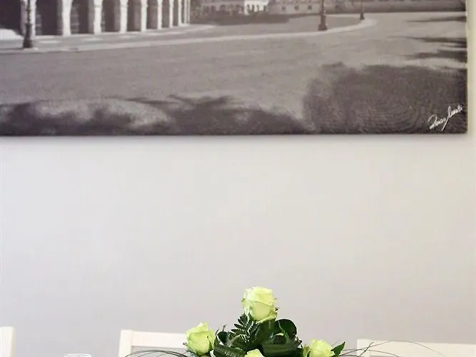 Guest house Mimosa Verona