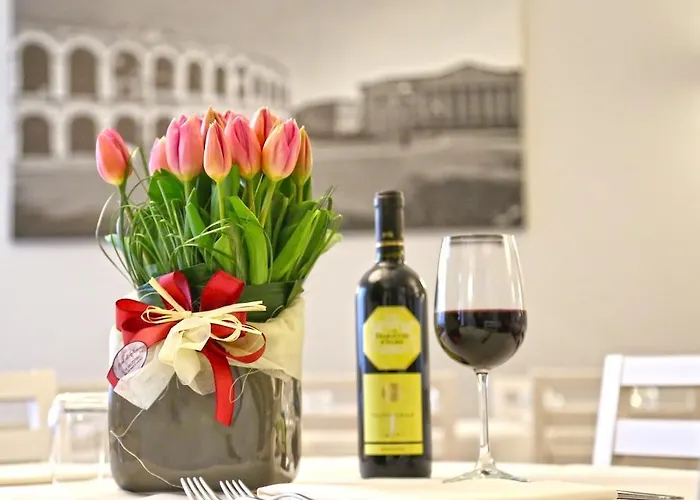 Mimosa Guest house 3*
