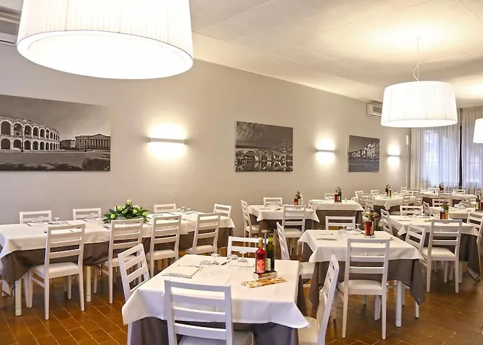 Guest house Mimosa Verona