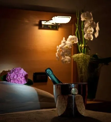 Mimosa Guest house Verona