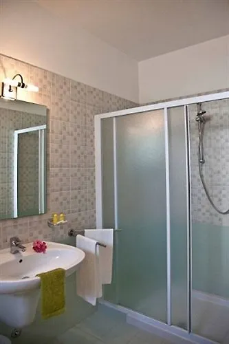 Guest house Mimosa